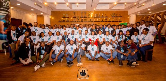 WordCamp Nairobi Kenya 2017